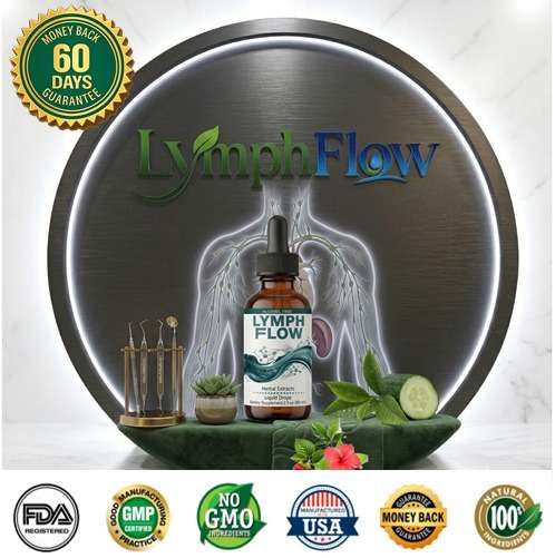 Lymph Flow