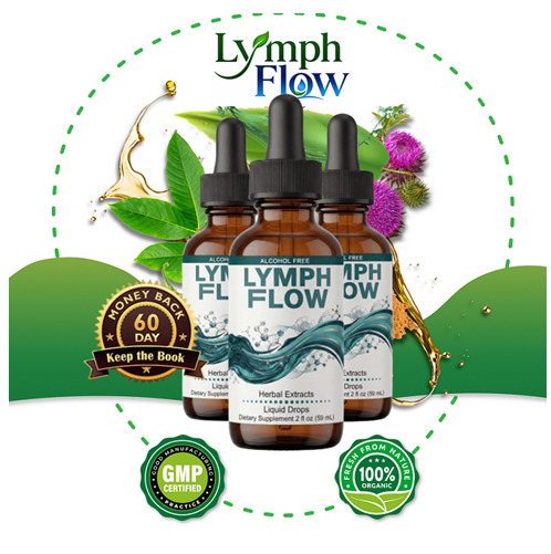 Lymph Flow