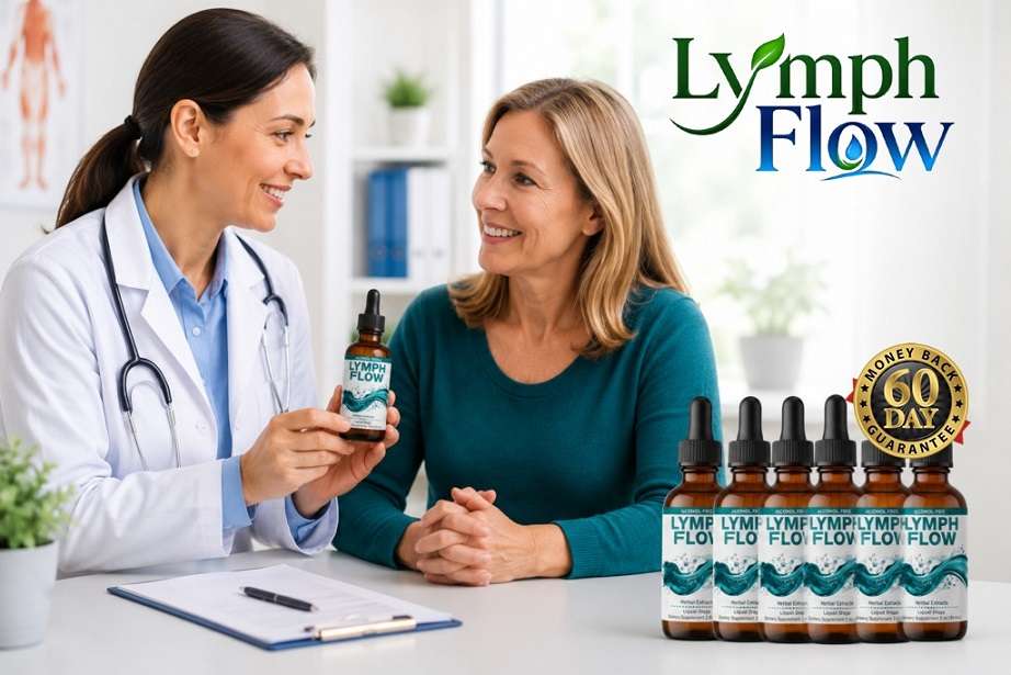 Lymph Flow