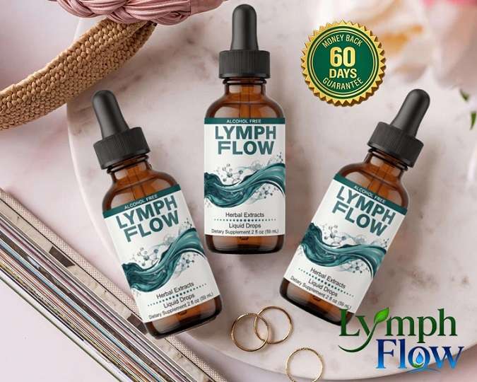 Lymph Flow